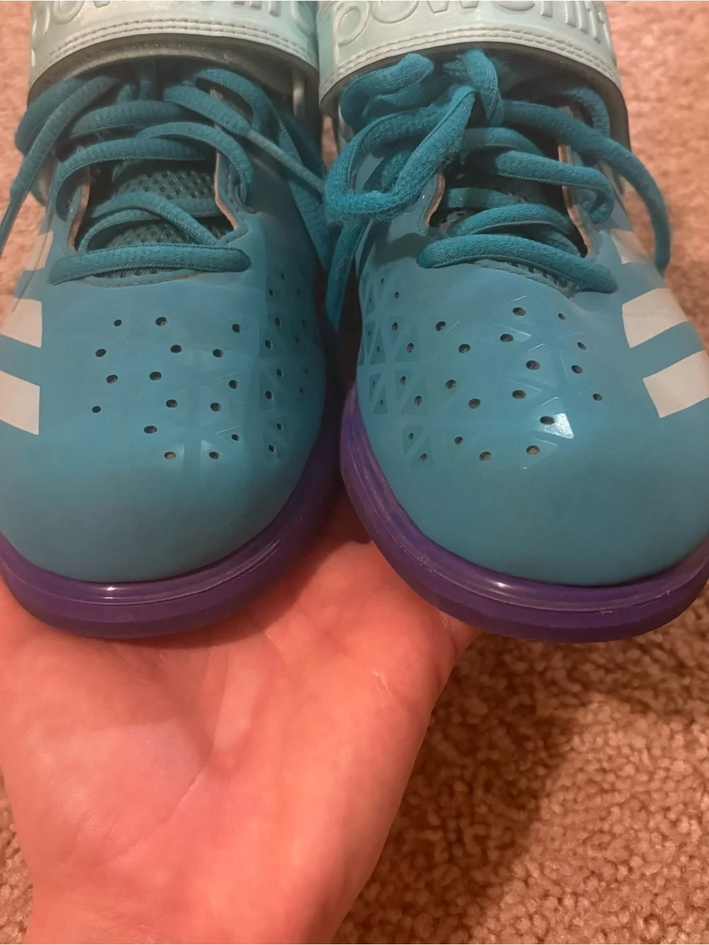 adidas women’s weightlifting